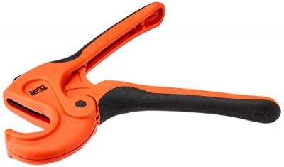 BAHCO  COUPE-TUBE POUR TUBES PLASTIQUE, MANCHE BI-MATI&Egrave;RE - 311-32