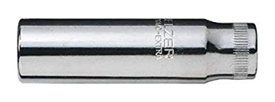 BAHCO  - Douille longue 12 pans 1/4 6 mm - A6800DM-6