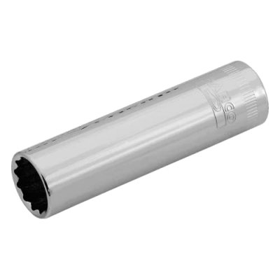 BAHCO  - douille longue 12 pans 3/8"" 13 mm - a7402dm-13