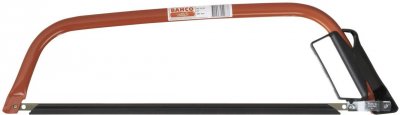 BAHCO  EBS36 Scie &agrave; archet 91 cm (Import Grande Bretagne)