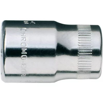BAHCO  EMBOUT DE DOUILLE 1/4, 6 PANS, 10MM - 6700SM-10