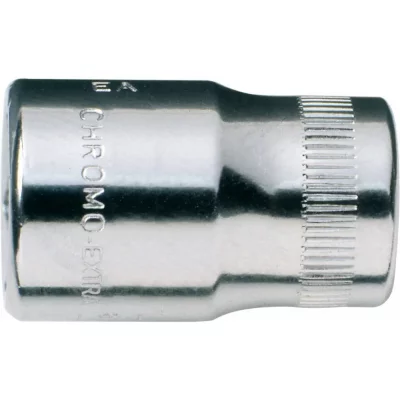BAHCO  EMBOUT DE DOUILLE 1/4, 6 PANS, 13MM - 6700SM-13