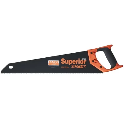 BAHCO  - ergo Superior 2600-22-XT-HP Scie &eacute;go&iuml;ne