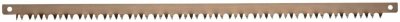 BAHCO  Lame de scie &agrave; b&ucirc;ches denture am&eacute;ricaine 350mm pour bois vert - 333-5