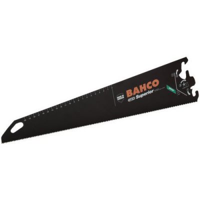 BAHCO  Lame pour scie &agrave; stratifi&eacute; M&eacute;dium 56 cm (Import Grande Bretagne)