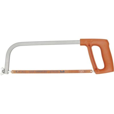 BAHCO  MONTURE DE SCIE &Agrave; M&Eacute;TAUX 300MM (12) SANDFLEX BILAME, 24 ZPZ - 306