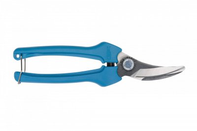 BAHCO  P123-BLUE-B6 - Secateur Rainbow Bleu + Etui