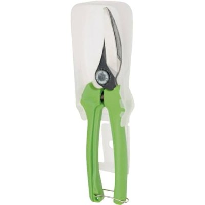 BAHCO  P123-GREEN-B6 S&eacute;cateur Vert