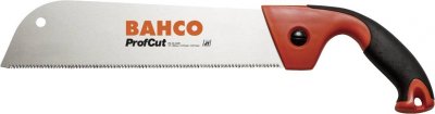 BAHCO  PC-12-14-PS - Scies menuisier ProfCut&acute; pour bois et plastique