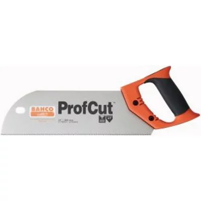 BAHCO  PC-12-Ven cut Scie &agrave; placage 30 cm (Import Grande Bretagne)