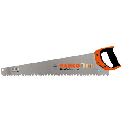 BAHCO  PC-24-Pls Scie pour placopl&acirc;tre 60 cm (Import Grande Bretagne)