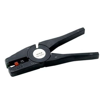 BAHCO  - Pince &agrave; d&eacute;nuder &agrave; ajustement automatique &Oslash; 0.25 - 6 mm - 3419 B