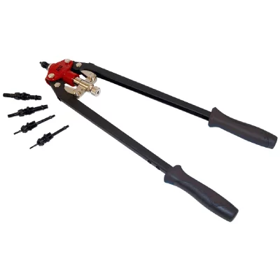 BAHCO  - Pince &agrave; sertir des &eacute;crous aveugles M4-M10 - 1468-M10