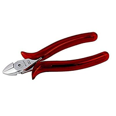 BAHCO  - Pince coupante diagonale 160 mm nickel&eacute;e chrom&eacute;e - 2674 NVDE