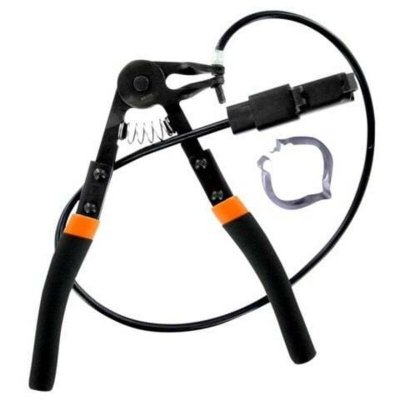BAHCO  - Pince de halage pour collier egr. Gaine semirigide