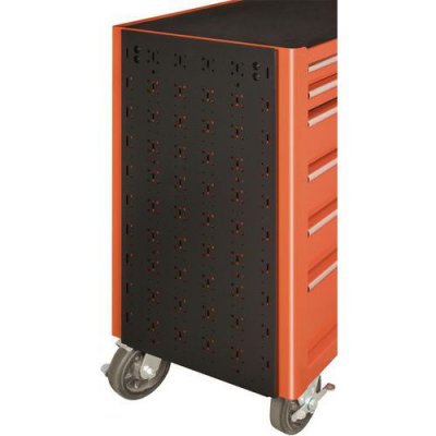 BAHCO  - Plateau lat&eacute;ral m&eacute;tallique avec fentes 822 mm - 1470K-ACSIDE
