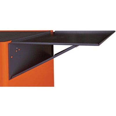 BAHCO  - Plateau pliable pour tiroirs 1470 et 1475, 9 mm x 455 mm x 395 mm