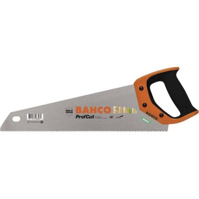 BAHCO  - Profcut PC-19-FILE-U7 Scie &eacute;go&iuml;ne