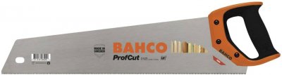 BAHCO  - ProfCut PC-20-PRC Scie &agrave; onglet