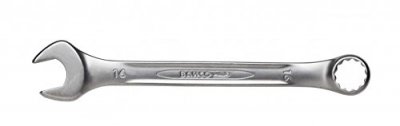 BAHCO  SB111M-15 - Cle Mixte Coudee 111M-15 Sc