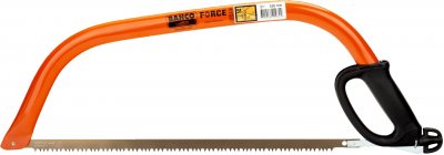 BAHCO  SCIE &Agrave; B&Ucirc;CHES ERGO TRIANGLE 530MM - 10-21-51