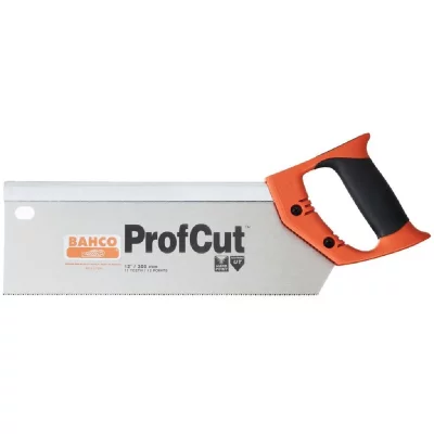 BAHCO  - Scie de cadreur longueur de lame 300 mm dents par po. 11