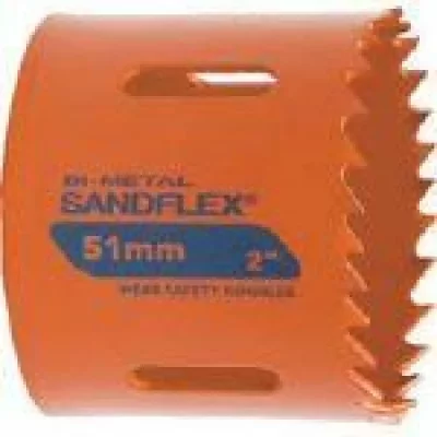 BAHCO  Scie Tr&eacute;pan Bi-M&eacute;tal D67mm P38mm - 3830-67-Vip