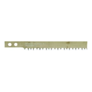  Bahco SE-51-24 Lames de scies &agrave; b&ucirc;ches 610 mm Multicolore
