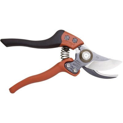 BAHCO  S&eacute;cateur ergo &agrave;&nbsp; poign&eacute;e fixe, capa. De coupe 2, petit - px-s2