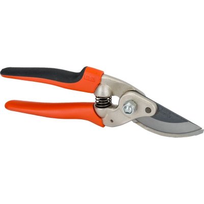 BAHCO  - S&eacute;cateur universel 21 cm lames croisantes