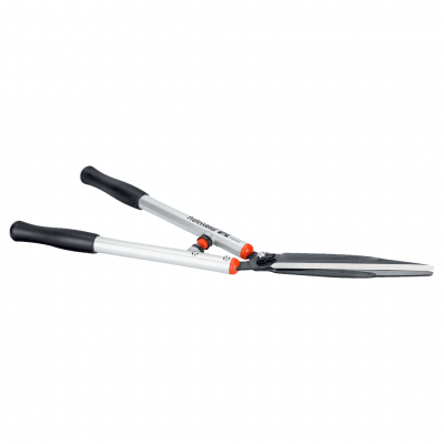BAHCO  Taille-haie super l&eacute;ger, manche long, lame 20cm - p54h-sl-20