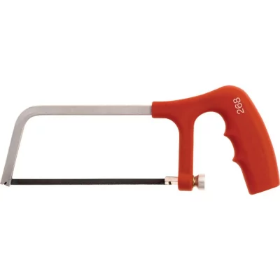BAHCO  WBA268 Junior Scie Pince Poign&eacute;e Pistolet