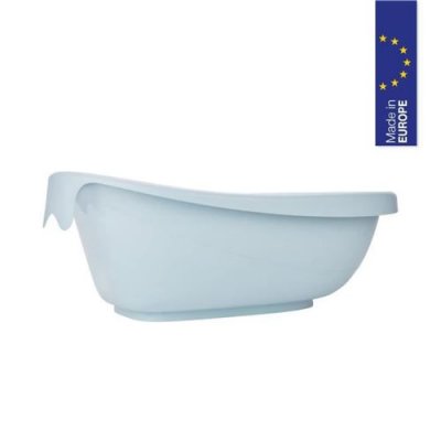 BADABULLE Baignoire Baleine  bleu