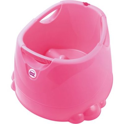OKBABY Baignoire de douche Opla rose vif OK Baby 2017