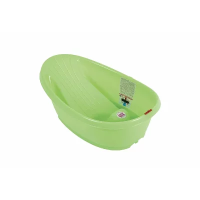 OKBABY Baignoire Onda Baby vert OK Baby 2017