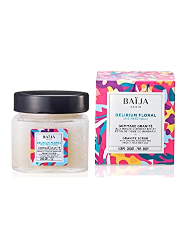 BAIJA PARIS  Delirium Exfoliante Corporal 200g