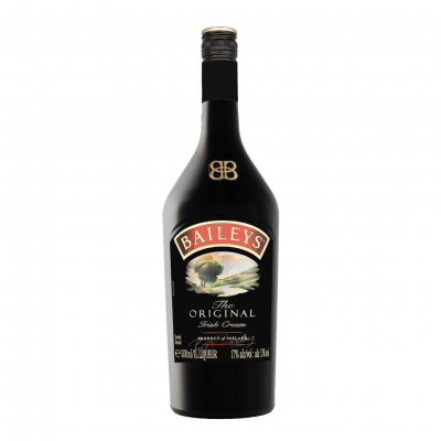 BAILEYS  Irish Cream 1l Liqueur 
