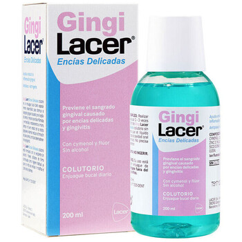 LACER Bain de bouche  gingi (200 ml) (parapharmacie)