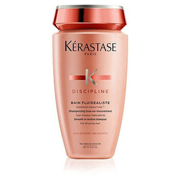 KERASTASE Bain Fluidealiste Sans Sulfate  250 Ml