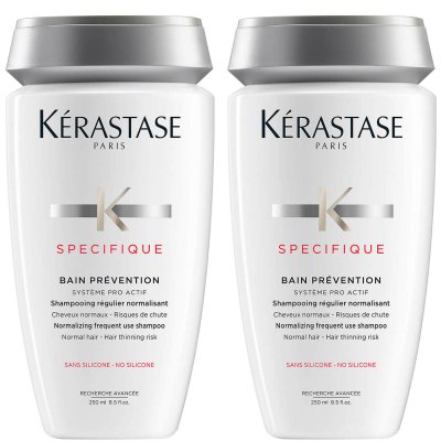 KERASTASE Bain Pr&eacute;vention K&eacute;rastase 250 ml