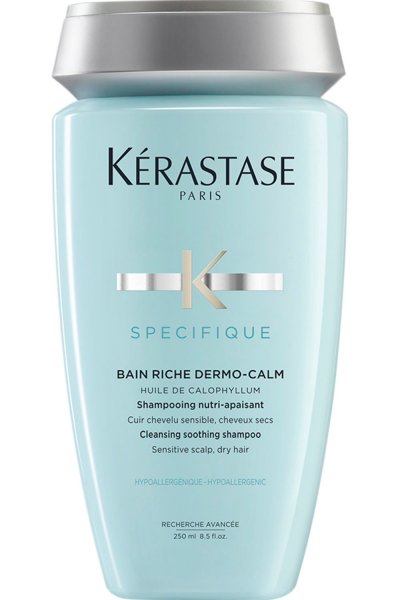 KERASTASE Bain Riche Dermo-Calm  250 Ml