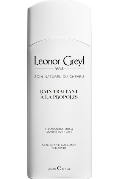 LEONOR GREYL Bain traitant &agrave; la Propolis