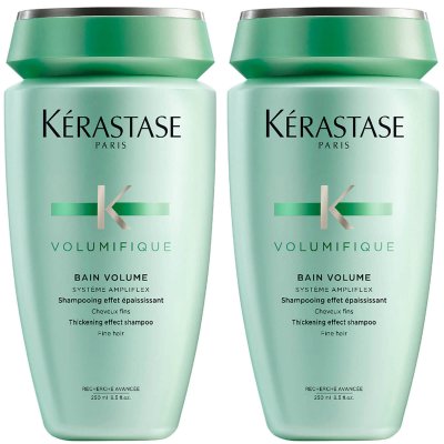 KERASTASE Bain volumifique k&atilde;&copy;rastase 250ml