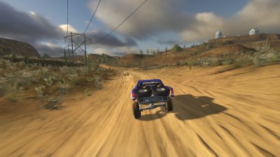 Baja : edge of control hd - pc