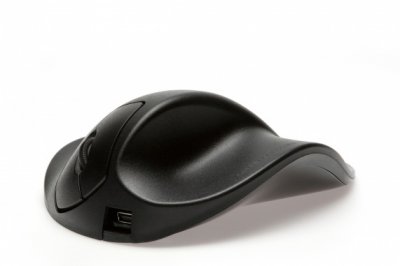 BAKKERELKHUIZEN Bakker Elkhuizen BNEP170RW Souris Gant droitier Noir