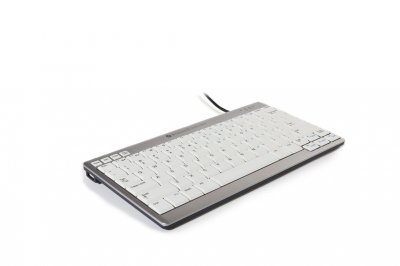 BAKKERELKHUIZEN Bakker Elkhuizen BNEU950BE Clavier Compact Belge Ultraboard 950