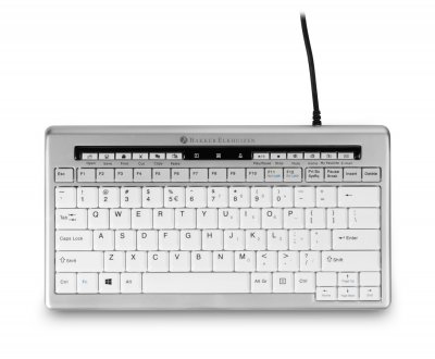 BAKKER ELKHUIZEN  S-board 840 - clavier - US Peripherique d'entree