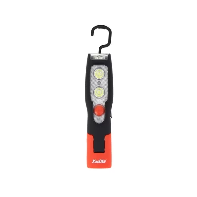 XANLITE Baladeuse LED 200 lumens rechargeable USB 