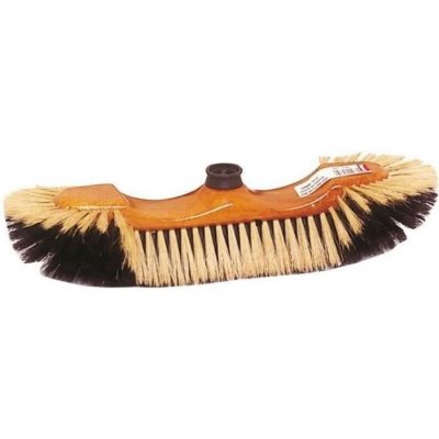 THOMAS Balai 1/2 t&ecirc;te int&eacute;rieur - brosse en soie de Chine S/50