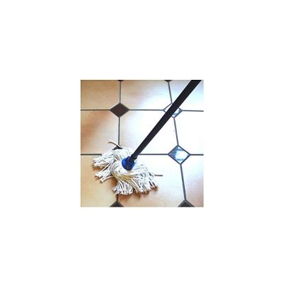 NESPOLI Balai &agrave; franges ''espagnol''  fibres coton